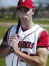 Brandon Wacker - Class of 2004 - Mingus Union High School