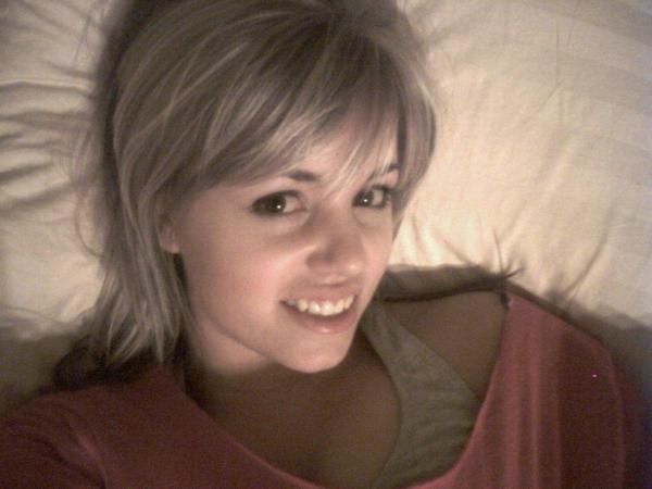 Faith Huntington - Class of 2007 - Mingus Union High School