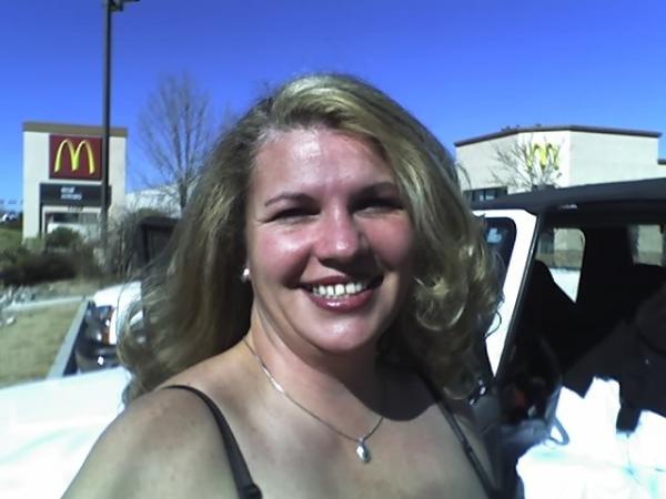 Lena Brown - Class of 1985 - Mingus Union High School