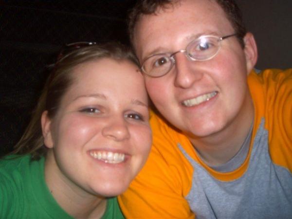 Roxie Streetman - Class of 2003 - Mingus Union High School
