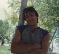 Andrew Hayes, class of 1989
