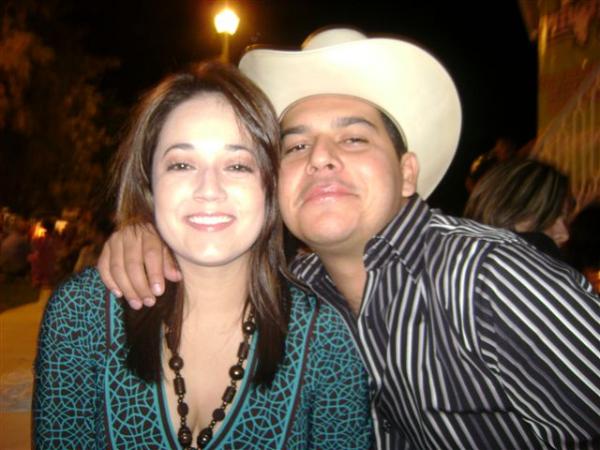Mariana Nunez - Class of 1998 - Nogales High School