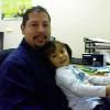 Jesus Antonio Murrieta - Class of 1998 - Nogales High School
