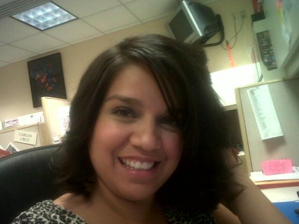 Margarita Escobar - Class of 2002 - Nogales High School