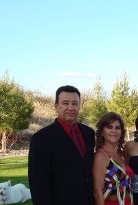 Marco Astorga - Class of 1976 - Nogales High School
