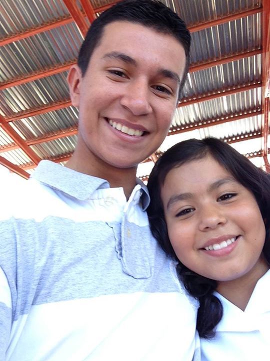 Alejandro Oroz - Class of 2013 - Nogales High School