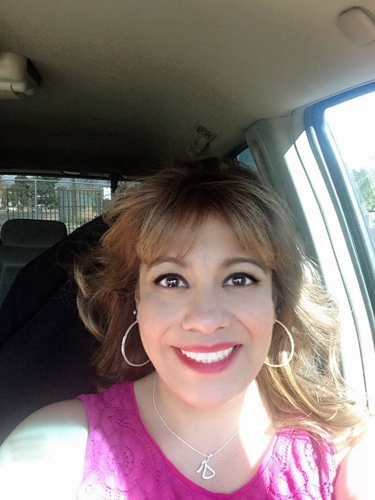 Sonia Miranda - Class of 1990 - Nogales High School