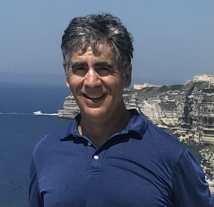 Leo Scrivner - Class of 1976 - Nogales High School