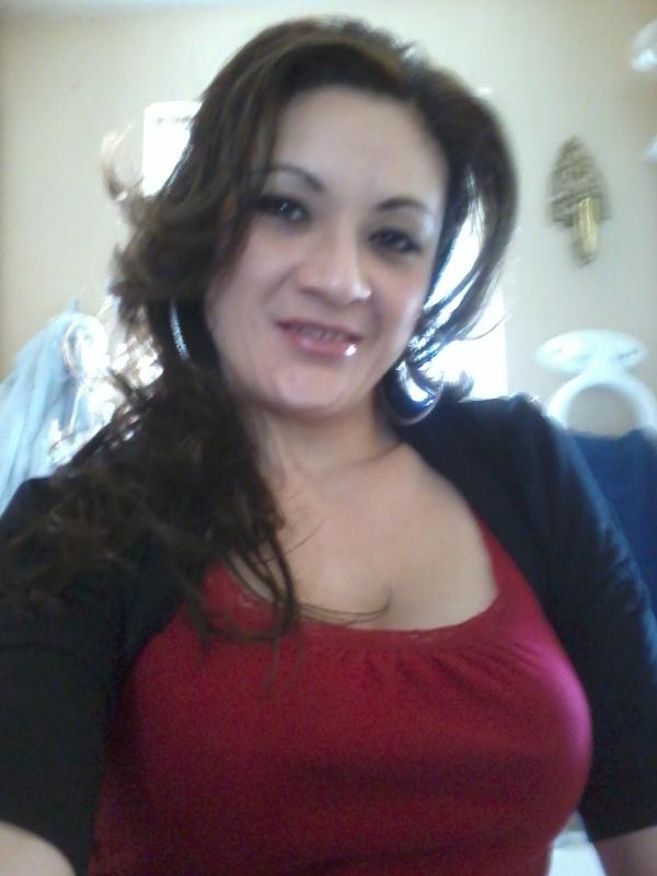Myra Guzman - Class of 1993 - Nogales High School