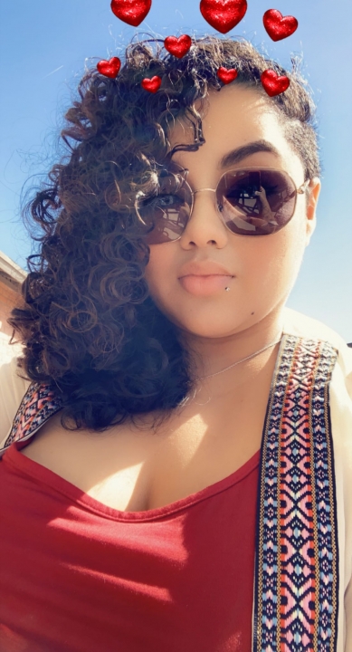 Yasmeen Hinojosa - Class of 2011 - Nogales High School
