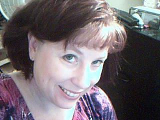 Laura Sokol - Class of 1987 - Horizon High School