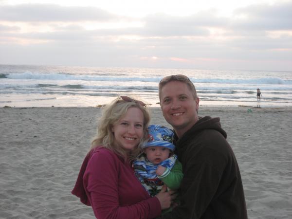 Jason Woodward - Class of 1998 - Horizon High School