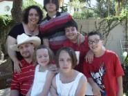 Andrew Peters - Class of 1992 - Horizon High School