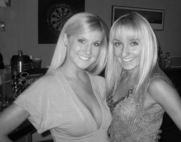 Lauren Lightfoot - Class of 2004 - Horizon High School