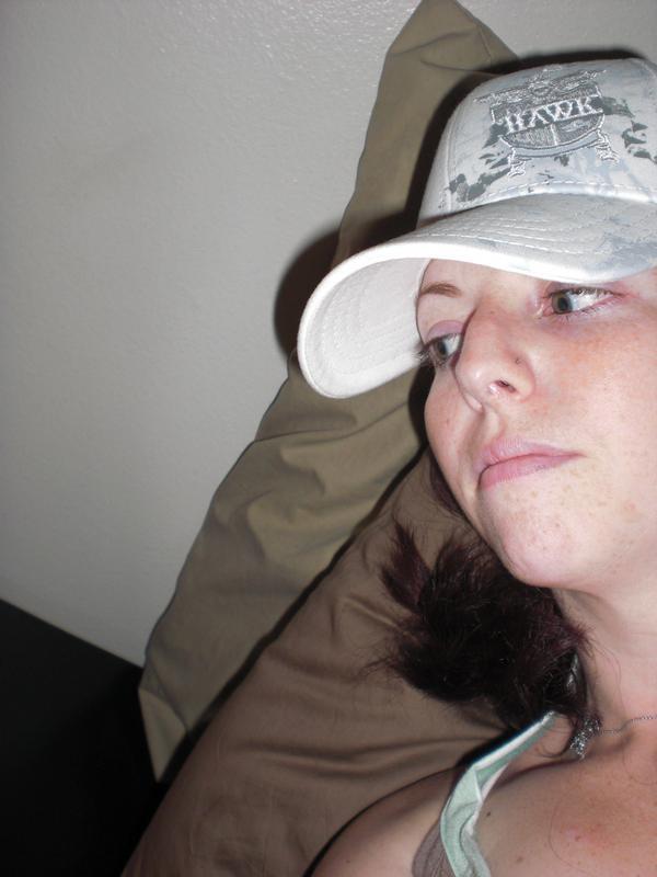 Jammie Disanto - Class of 2000 - Horizon High School
