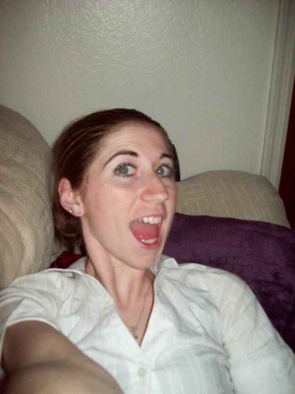 Justine Buscemi - Class of 2004 - Horizon High School