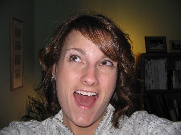 Carrie Matheson - Class of 1991 - Horizon High School