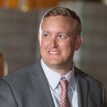 Steve Kaiser - Class of 1999 - Horizon High School