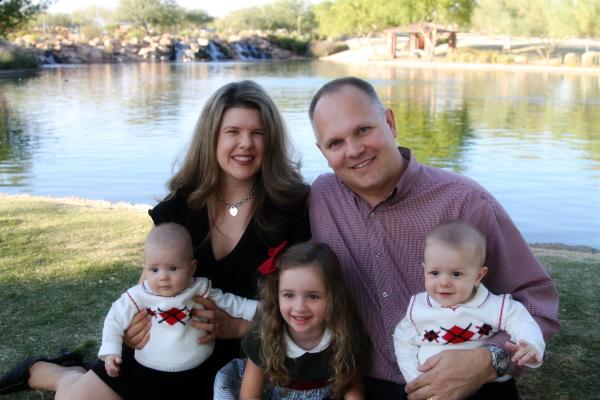 Kathy Sparks - Class of 1992 - Horizon High School