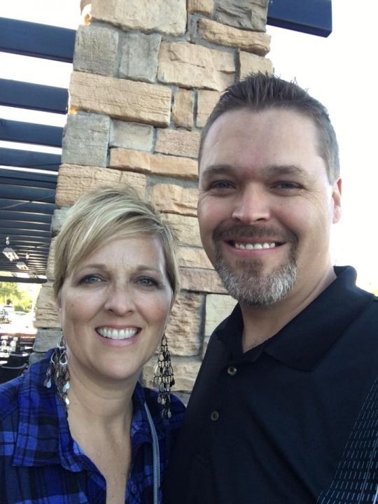 Connie Kessler - Class of 1989 - Horizon High School