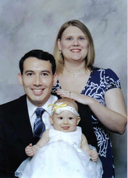 Peter Yip - Class of 1996 - Horizon High School