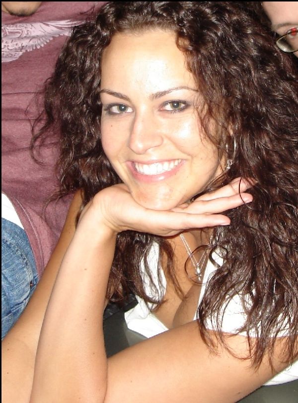 Courtney Angelo - Class of 2002 - Horizon High School