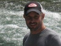 Craig Hickey - Class of 1987 - Horizon High School