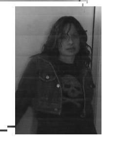 Gwyn Vadino - Class of 1986 - Horizon High School