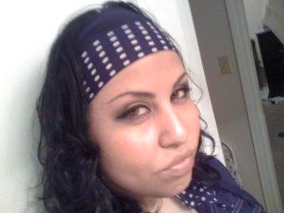 Linda Sulaymanova - Class of 2000 - Horizon High School