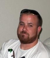 Dan Yort - Class of 1998 - Horizon High School