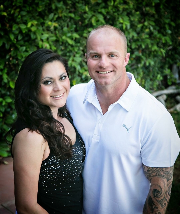 Tamara Lucero - Class of 1999 - Horizon High School
