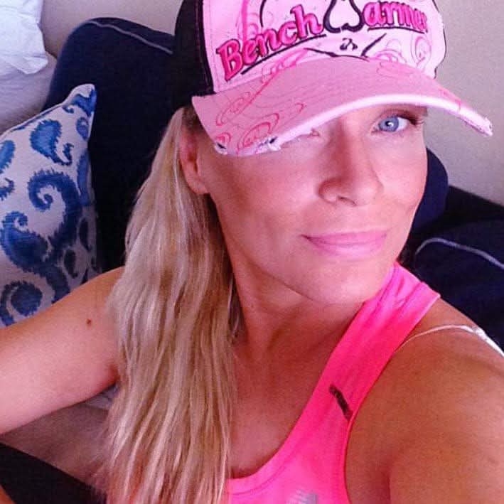 Terri Doss - Class of 1983 - Horizon High School