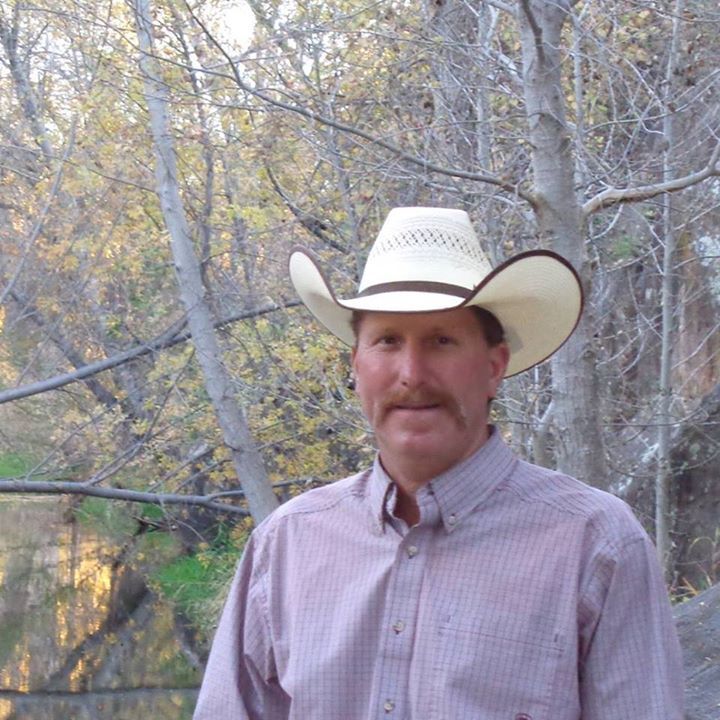 Tim Gibson - Class of 1987 - Horizon High School