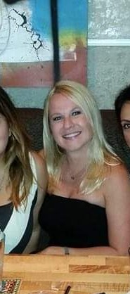Anna Smith - Class of 1996 - Horizon High School