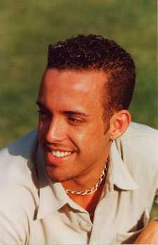 David Gerle - Class of 1996 - Horizon High School