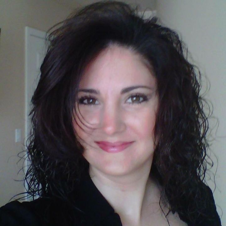 Maggie Kazanjian - Class of 1995 - Horizon High School