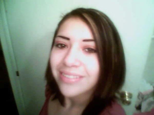 Samantha Davidson - Class of 2000 - East Coweta High School