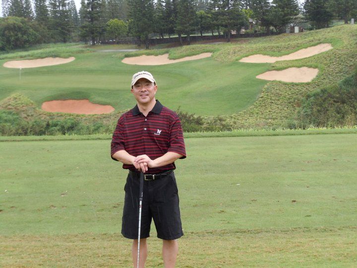Doug Akizuki - Class of 1977 - Mercer Island High School