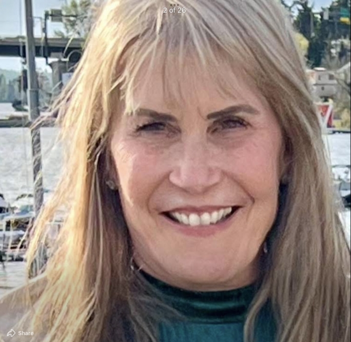 Laura Hummel - Class of 1975 - Mercer Island High School