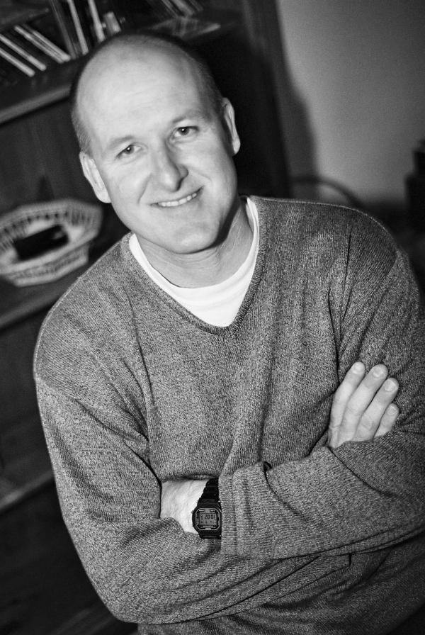Ken Moser - Class of 1978 - Central High School