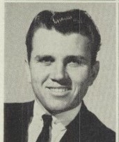 Robert J McKeown - Class of 1963 - Central High School