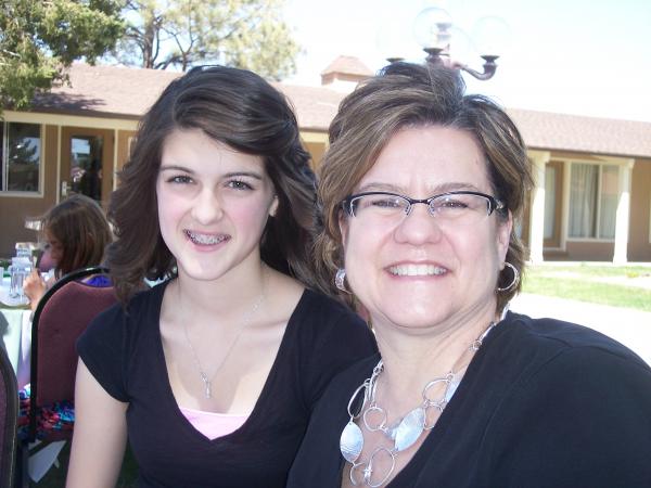 Betty Newman - Class of 1979 - Central High School