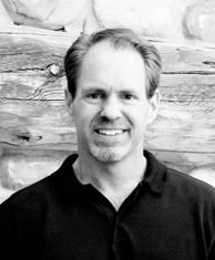 Jonathan Cottor - Class of 1985 - Central High School