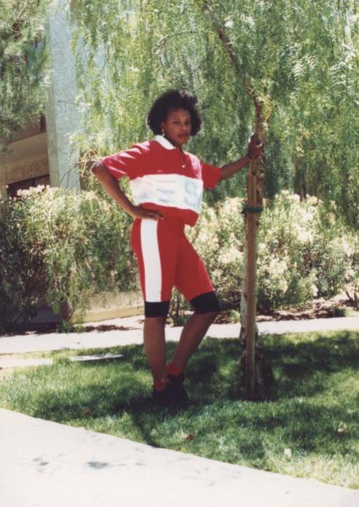 Shawna Estes - Class of 1984 - Central High School