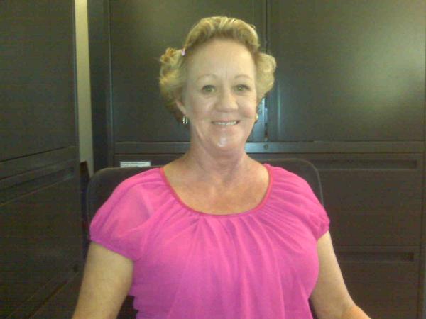 Kathryn L. Platts - Class of 1969 - Central High School