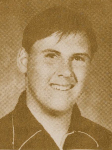 Craig Martins - Class of 1983 - Central High School