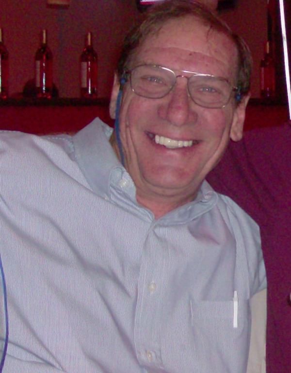 Raymond Gillespie - Class of 1959 - Central High School