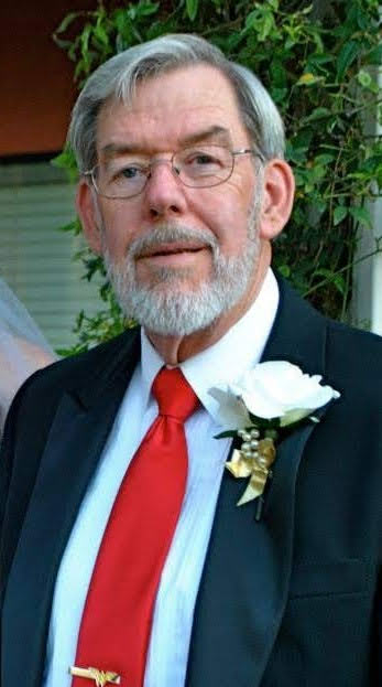 Frederic Jones - Class of 1967 - Central High School