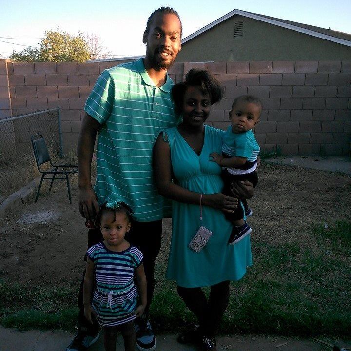 Vanessa Long - Class of 2005 - Central High School