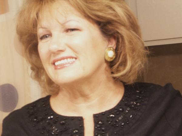 Tiffany (betty Or Chris) Canady - Class of 1970 - Central High School